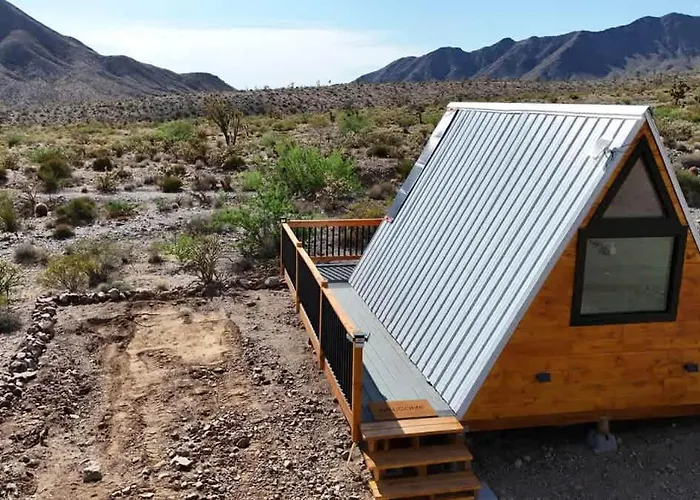 Holiday home Star Gazer #2 Grand Canyon *
