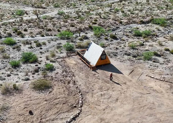 Star Gazer #2 Grand Canyon Holiday home