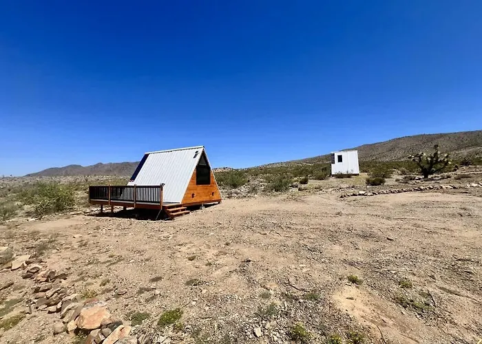 Holiday home Star Gazer #2 Grand Canyon *