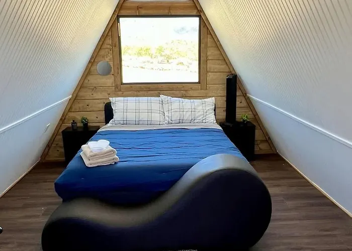 Star Gazer #2 Grand Canyon Holiday home
