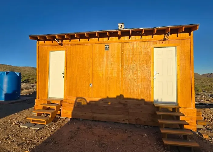 Star Gazer #2 Grand Canyon Holiday home Meadview