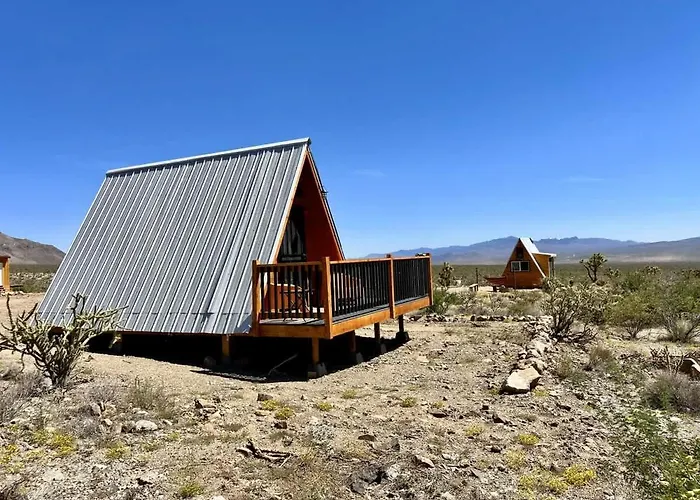 Star Gazer #2 Grand Canyon Holiday home