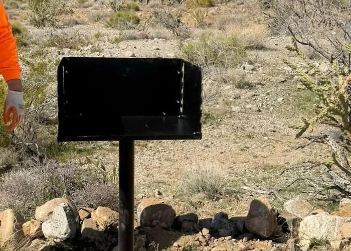 Holiday home Star Gazer #2 Grand Canyon *